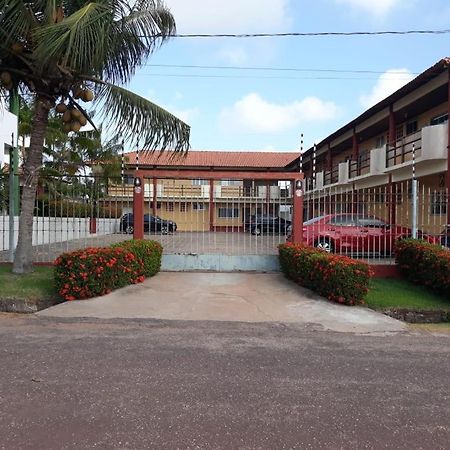 Privê do Atlântico Salinópolis Exterior foto