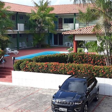 Privê do Atlântico Salinópolis Exterior foto