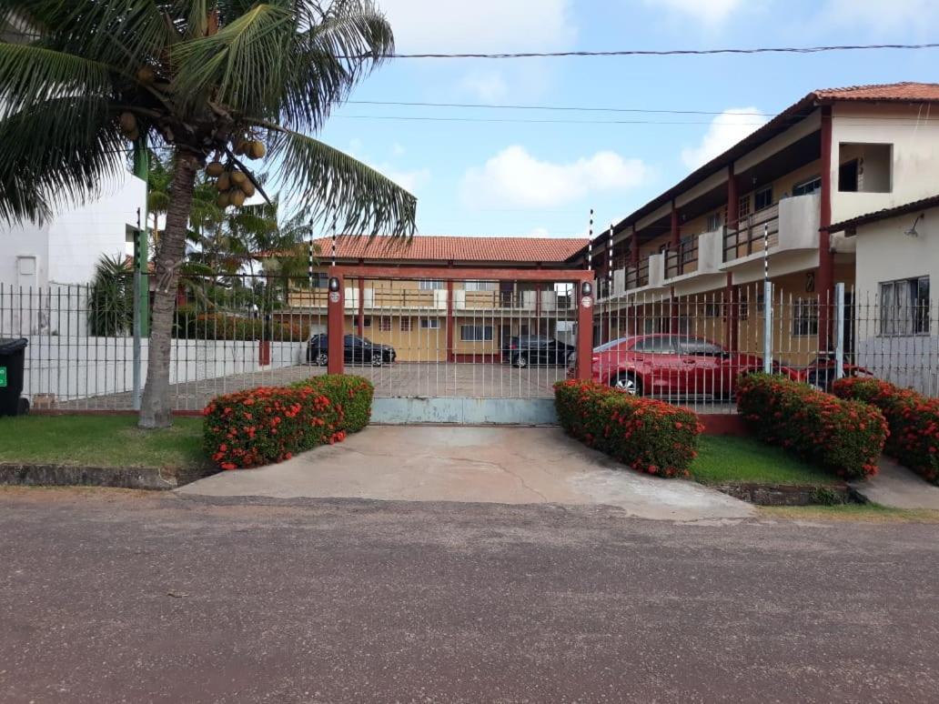 Privê do Atlântico Salinópolis Exterior foto