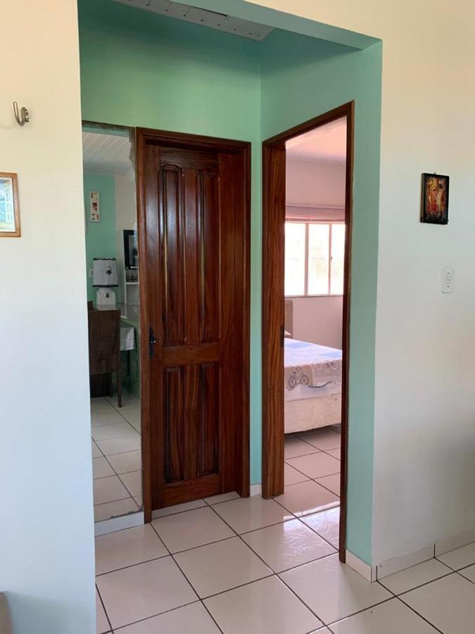 Privê do Atlântico Salinópolis Exterior foto