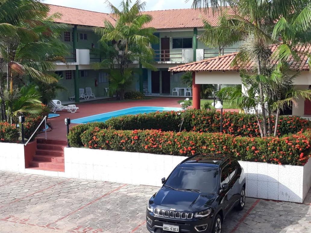 Privê do Atlântico Salinópolis Exterior foto